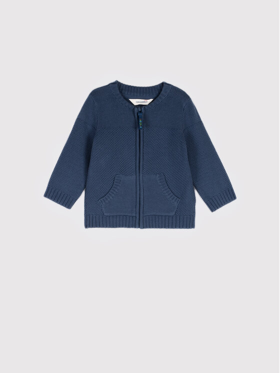 Cardigan Coccodrillo