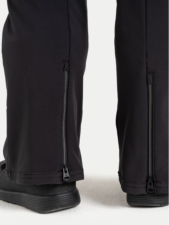Dare2B Dare2B Sínadrág Upshill II DWL591 Fekete Regular Fit
