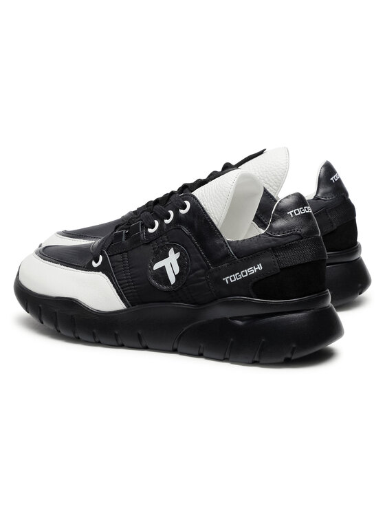 Sneakers TG-29-06-000304 Nero