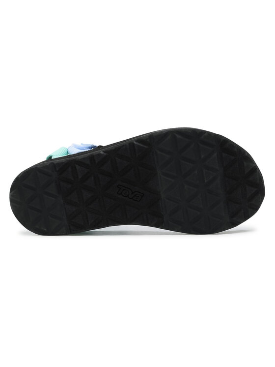 Teva Teva Босоніжки Original Universal 1003987 Зелений