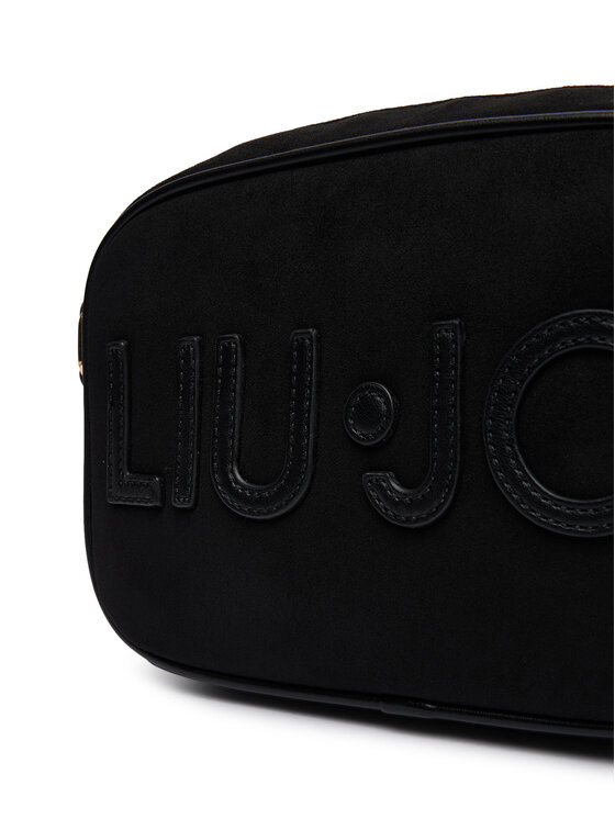 Liu Jo Liu Jo Handtasche AF6119 T711A Schwarz