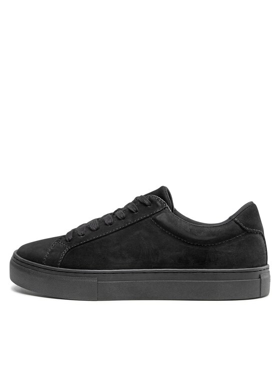Vagabond Shoemakers Vagabond Sneakersy Paul 2.0 5383-050-92 Czarny