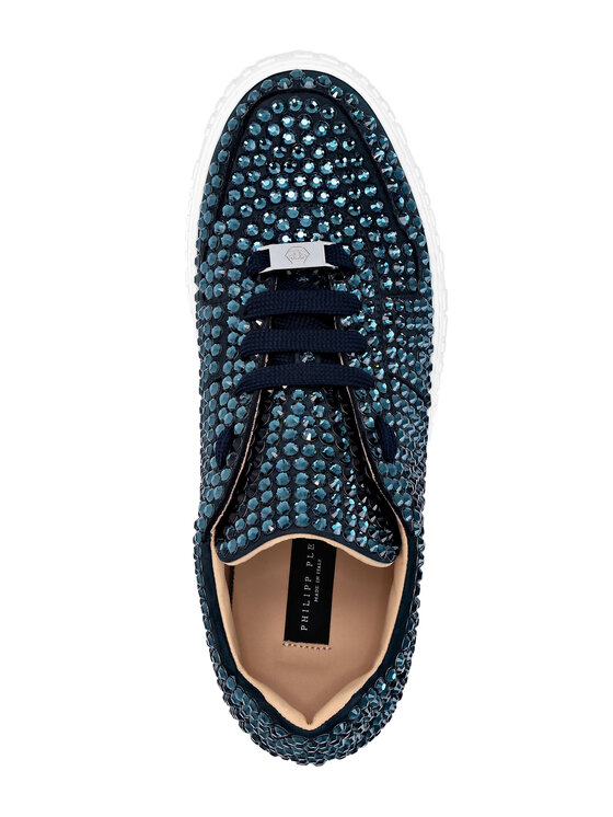 PHILIPP PLEIN PHILIPP PLEIN Sneakers 3083 Celeste