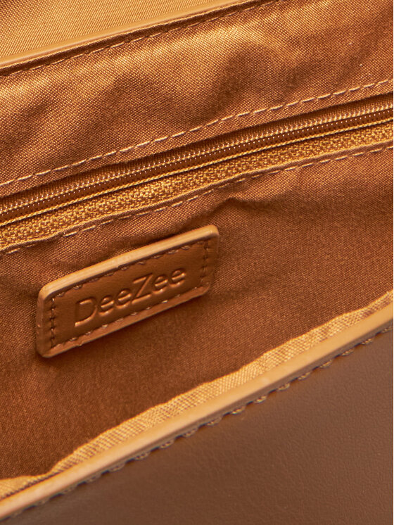 DeeZee DeeZee Torbica DZE-S-003-07 Smeđa