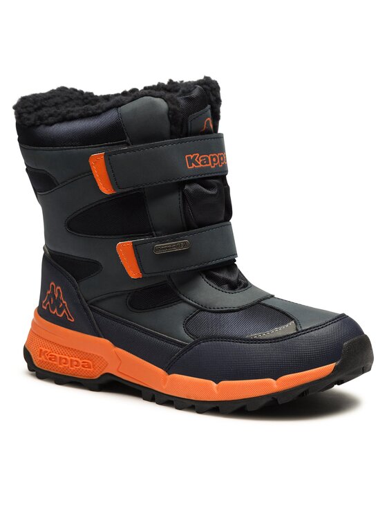 Kappa Kappa Schneeschuhe 260903T Dunkelblau
