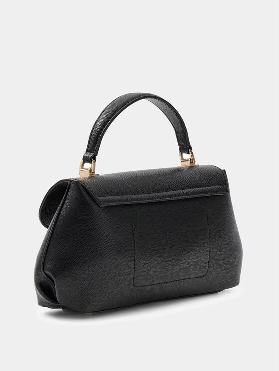 Guess Guess Τσάντα 182746 Μαύρο
