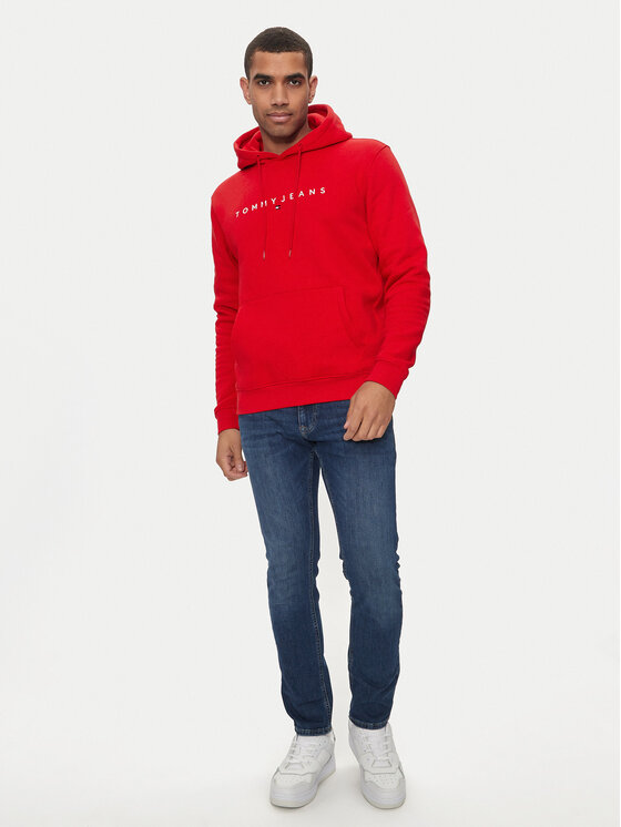 Tommy Jeans Tommy Jeans Jeans Scanton DM0DM20187 Blu scuro Slim Fit