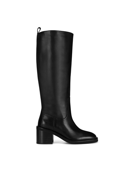 GINO ROSSI Gino Rossi Cizme WGA3329-1Z Negru