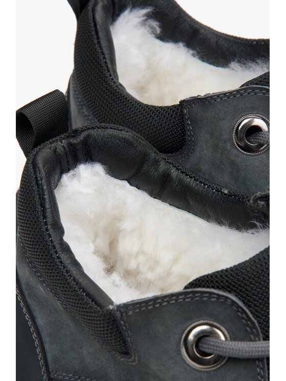Estro Estro Sneakers ER00115815 Μαύρο