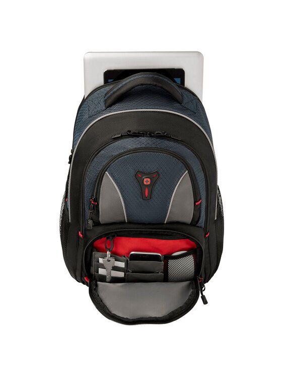Wenger Wenger Plecak 285156 Czarny