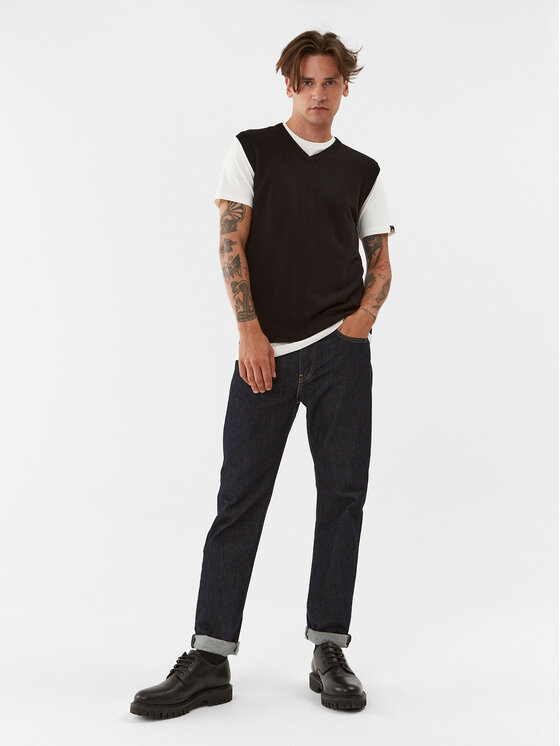 United Colors Of Benetton United Colors Of Benetton Kampsun 1002U400L Must Regular Fit