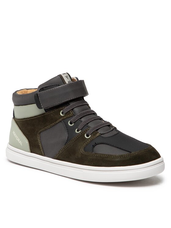 Sneakers Mayoral 48.355 Gri