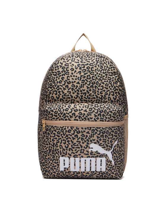 Puma Puma Seljakott C-PHASE 91169 08 Pruun
