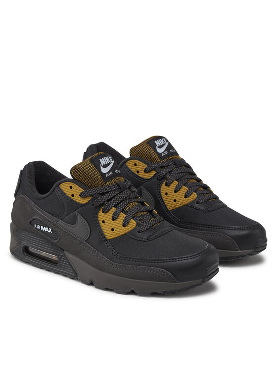 Nike Nike Сникърси Air Max 90 FB9657 001 Черен
