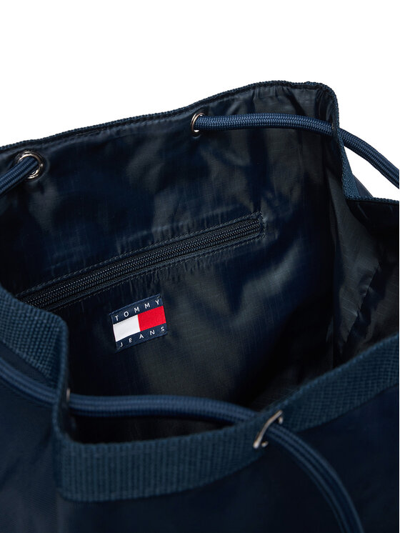 Tommy Jeans Tommy Jeans Rucksack Tjm Archive Backpack AM0AM14623 Dunkelblau
