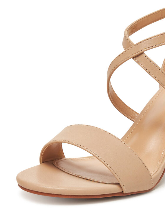 DeeZee DeeZee Sandaalid XFB065-09 Beež