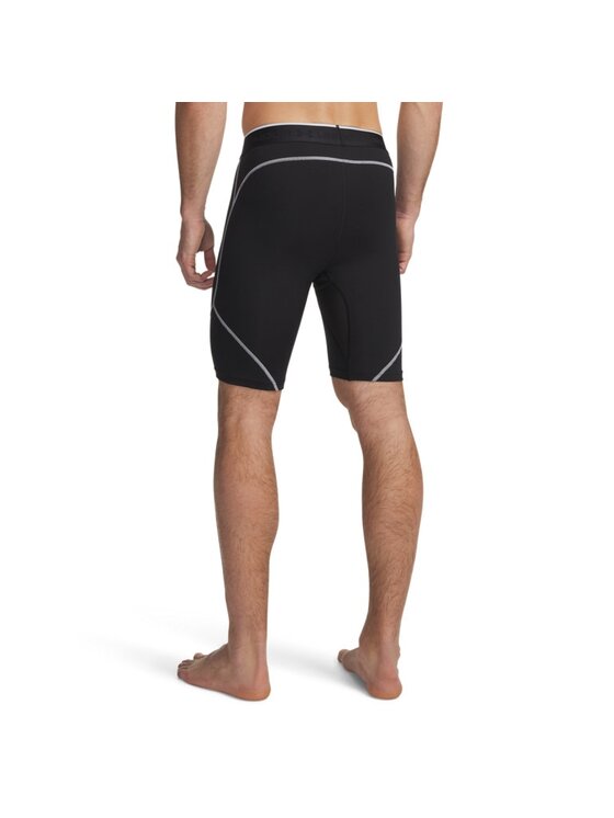 Under Armour Under Armour Szorty sportowe 6015388 Czarny Compression Fit