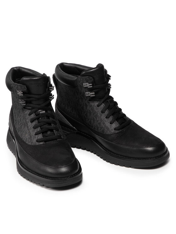 michael kors wyatt boot