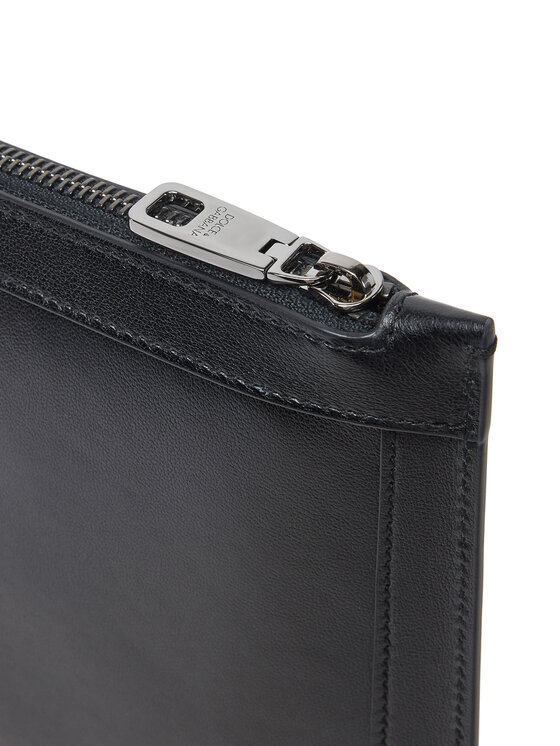 Dolce&Gabbana Dolce&Gabbana Torbica za okrog pasu BM2328 AV956 80999 Črna