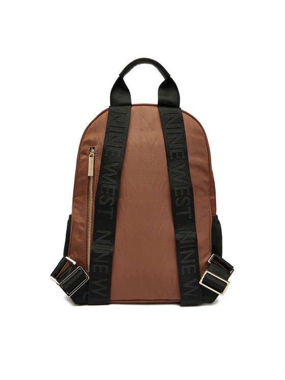Nine West Nine West Rucksack CEO-Callina-LA374-4692 Braun