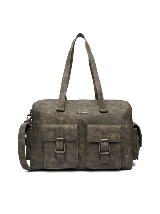 G-Star Raw G-Star Raw Kabelka EO-LDA8482C Šedá