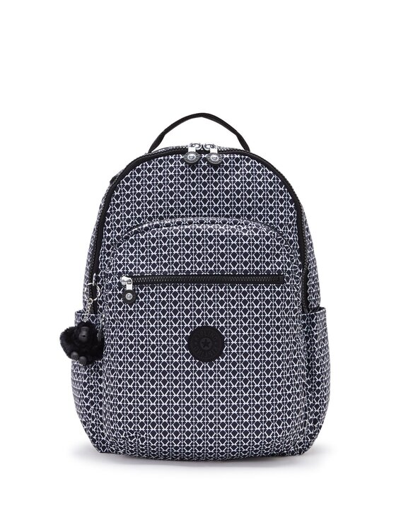 Kipling Kipling Plecak 325184 Błękitny