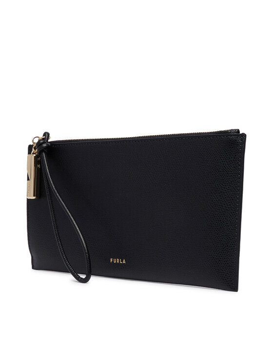 Furla Furla Käekott Iride M WE00890 ARE000 CN O6000 Must