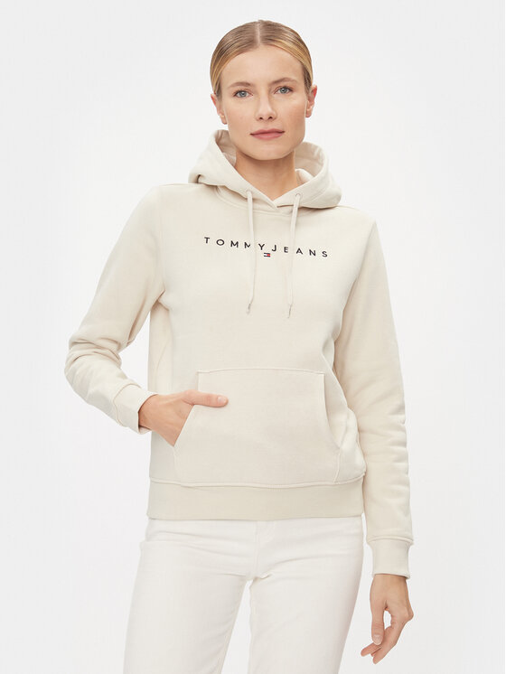 Felpa Tommy Jeans
