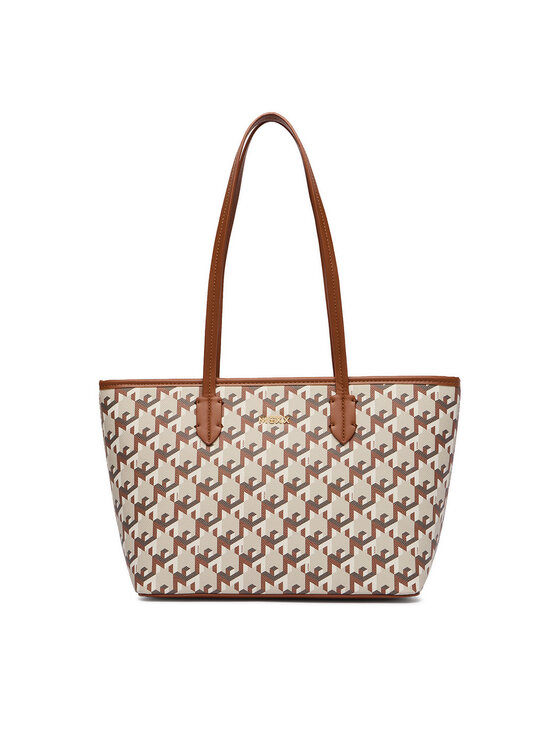 MEXX MEXX Τσάντα CEO-MEXX-S-004-09 Καφέ
