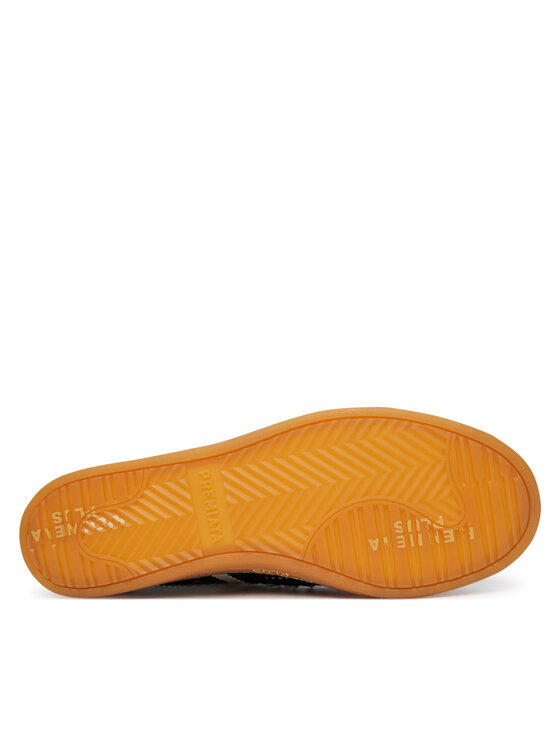 Premiata Premiata Сникърси Bonnied Var 8200 Цветен