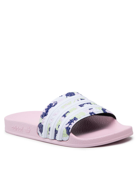 Ciabatte adilette J GZ3692 Bianco