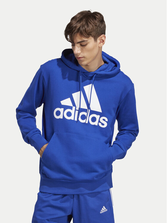 adidas Essentials French Terry Big Logo IC9366 Regular Fit Modivo.ua