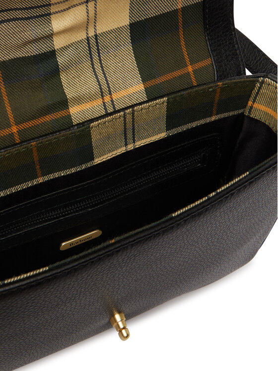 Barbour Barbour Borsetta LBA0491BK11 Nero