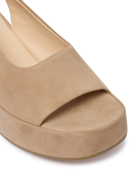 HÖGL HÖGL Σανδάλια 1-102512 Καφέ