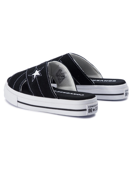 sandal slip on