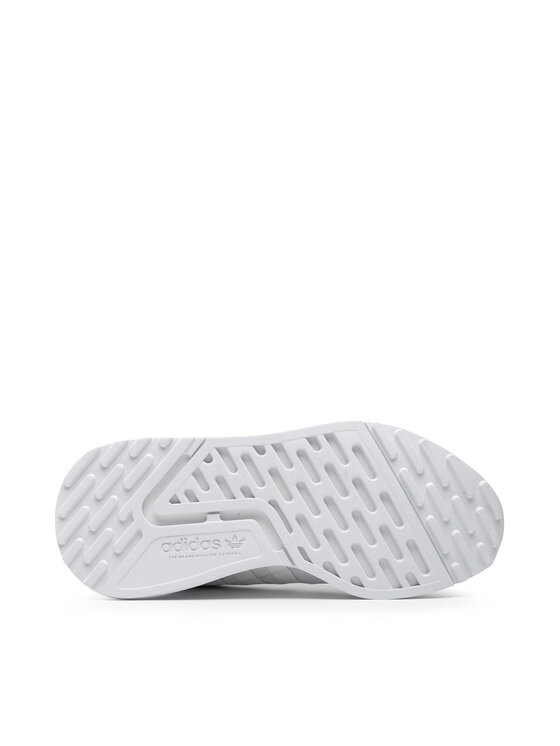 Scarpe Multix J Q47135 Bianco