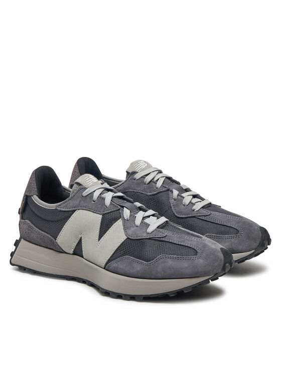 New Balance New Balance Laisvalaikio batai U327OD Pilka