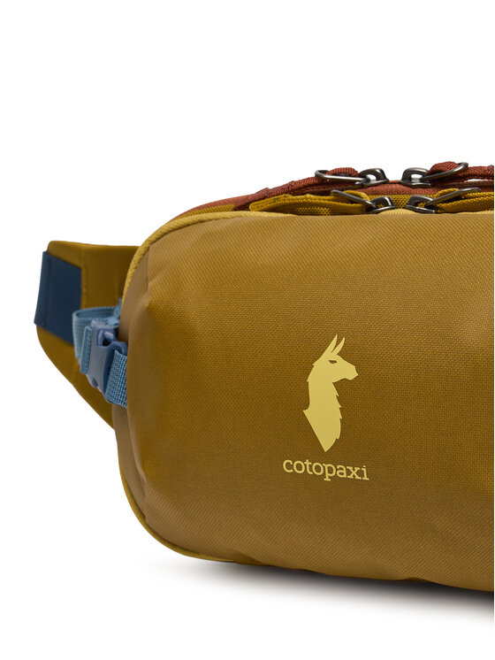 Cotopaxi Cotopaxi Τσαντάκι Μέσης﻿ Allpa X 3L S24492U721 Καφέ