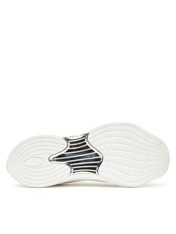 Plein Sport Plein Sport Tenisice PAES USC0778 STE003N Bijela