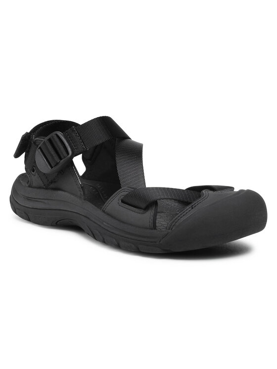 Keen Keen Sandali Zerraport II 1022418 Nero