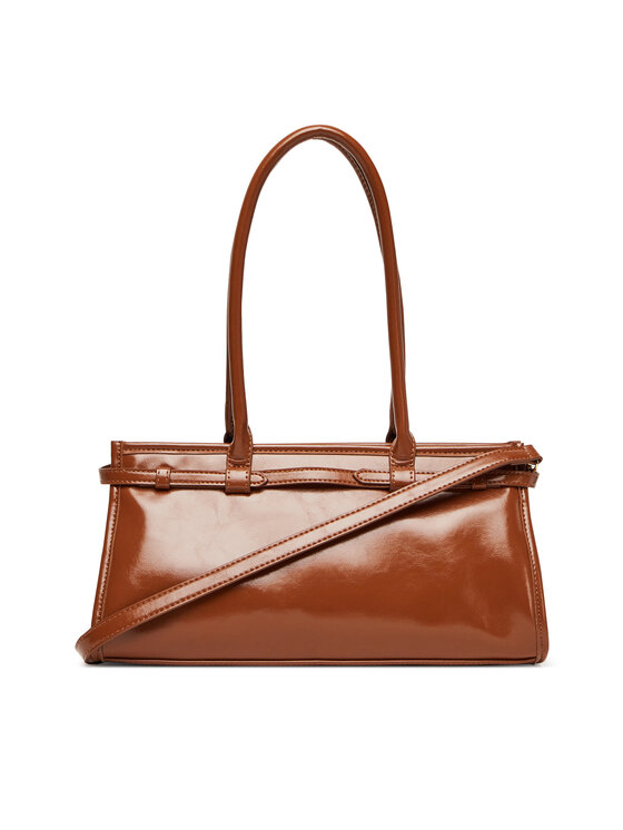 JENNY JENNY Borsetta C-JNY-M-001-08 Marrone