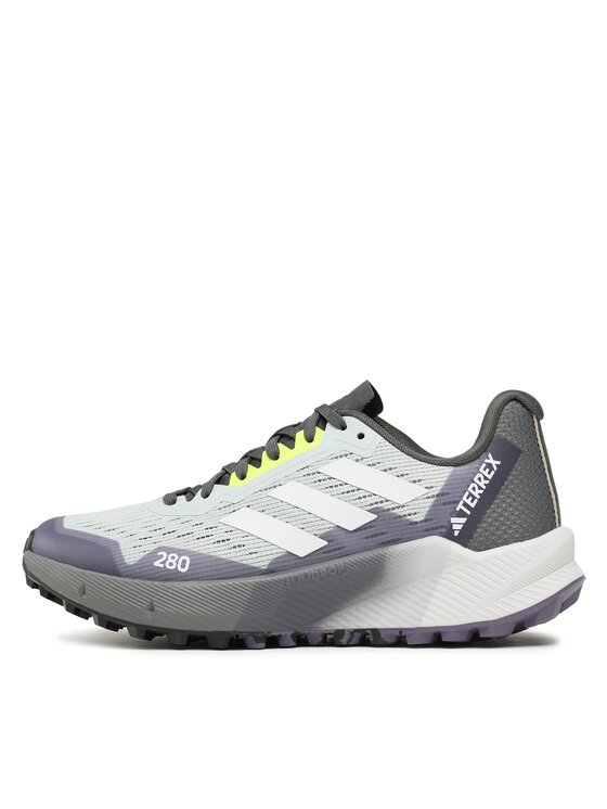 adidas Skriešanas apavi Terrex Agravic Flow 2.0 Trail IF5021 Pelēks ...