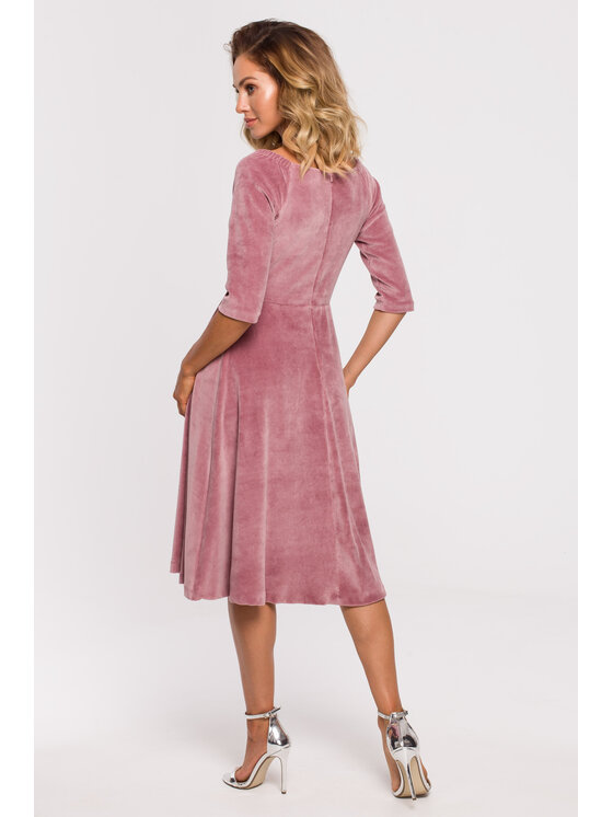 Made of Emotion Made of Emotion Abito da cocktail M645 Rosa