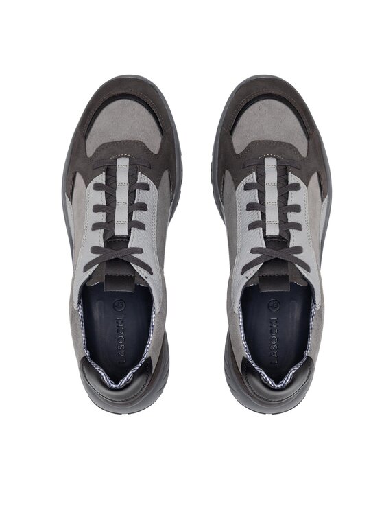 Lasocki Lasocki Sneakers MISTON-11 MB Grau