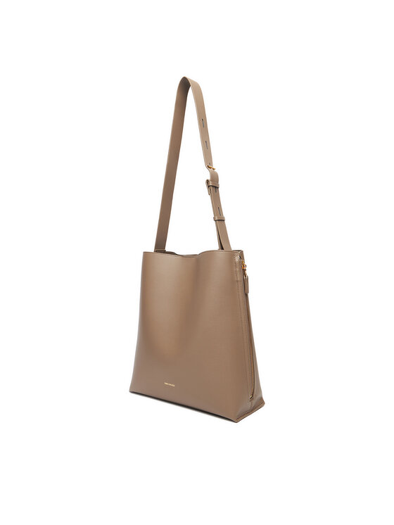 Gino Rossi Gino Rossi Borsetta WEN-3 Beige