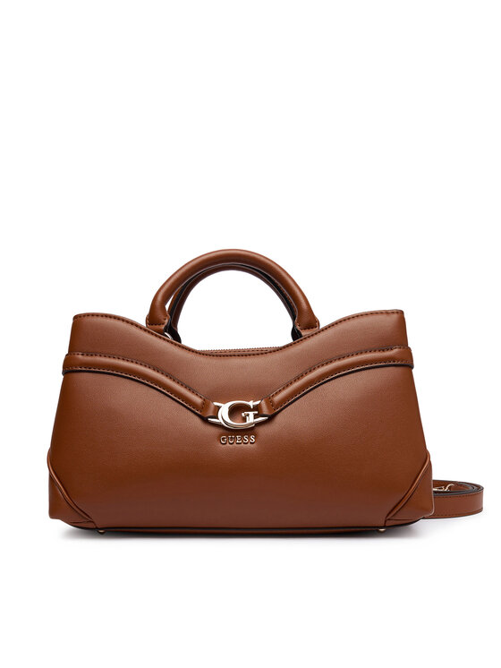 Guess Guess Kabelka Dea HWBG79 93060 Hnědá