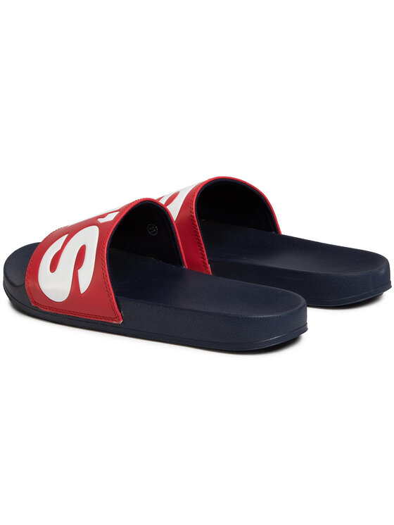 Levi's® Levi's® Șlapi 231548-794-87 Roșu