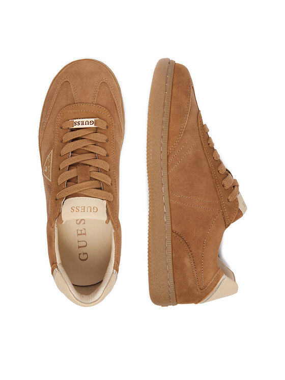 Guess Guess Sneakers CEO-BI12-3210-02(CH) Braun