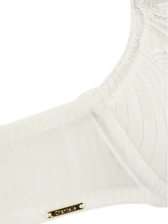 Chantelle Chantelle Reggiseno con ferretto Legend C15YNA Bianco