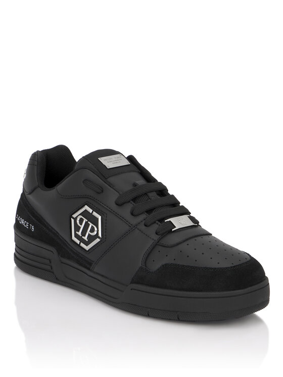 PHILIPP PLEIN PHILIPP PLEIN Sneakers 28608 Nero